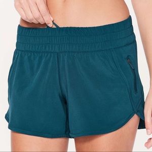Lululemon Tracker Short 4”